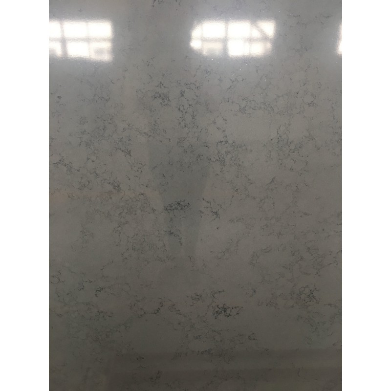 Engineered Quartz Stone GRIGIO MINK S7105