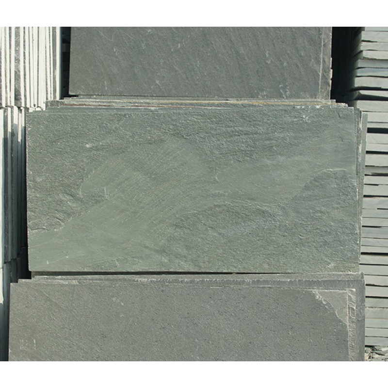 Cheap Paving Stone Garden Landscaping Green Slate Tiles