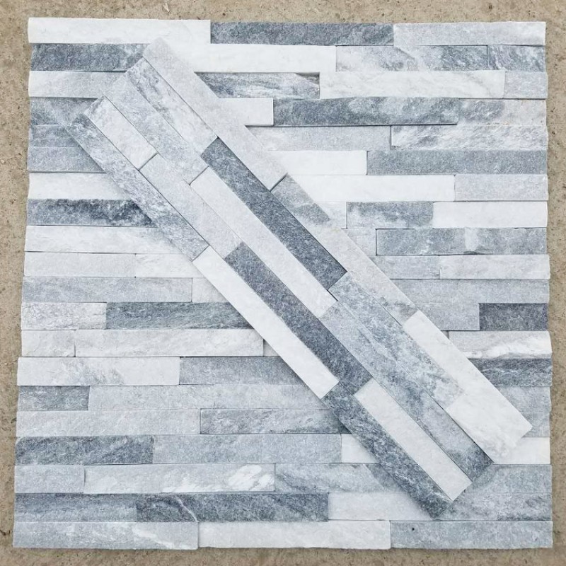 Ledgestone Wall Slate Culture Stone Tile