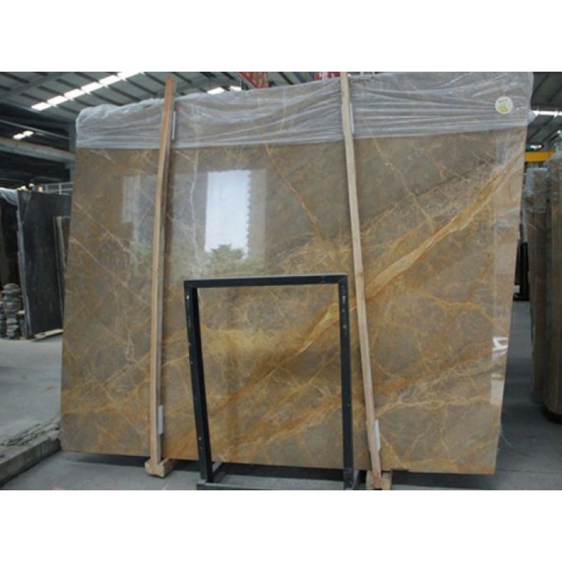 Imperial Gold Marble