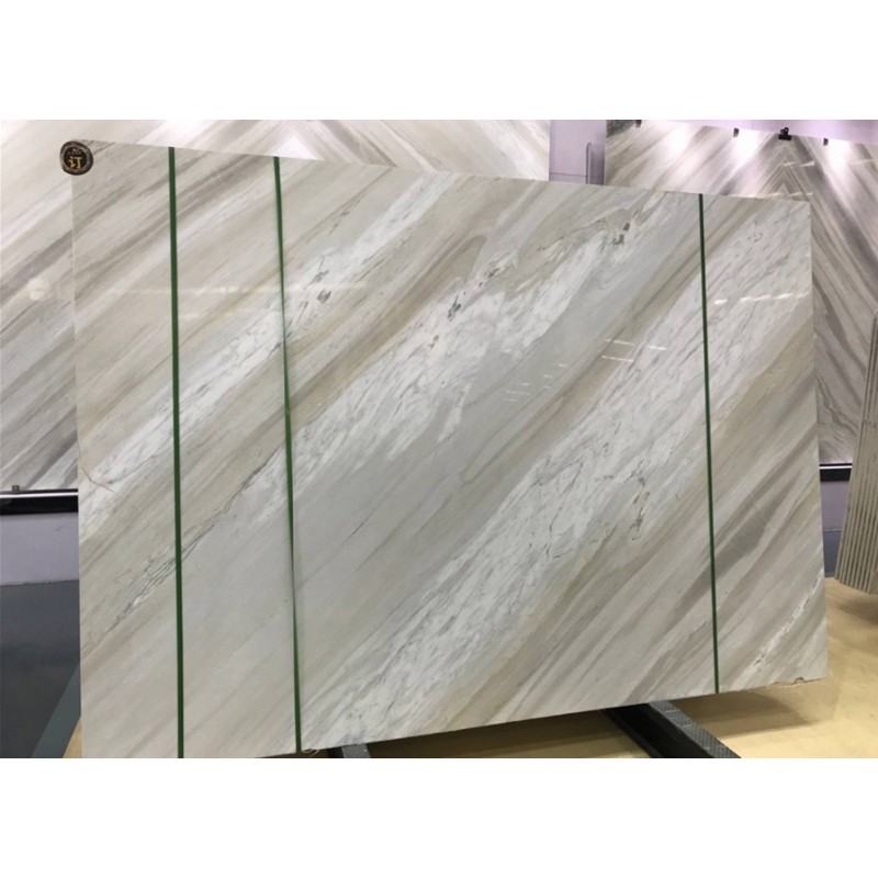 New Arrivals Polishing Slab Multicolor Wooden Marble For Vanity Tops Bath Room And Wall Floor Tile