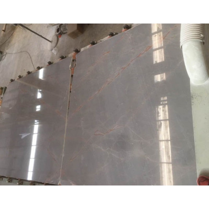 Marble Dark City Grey Marble Slab For Wall Tiles And Floor Tiles Decoration