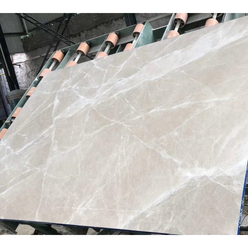 Wall Floor Marble Lightning Grey