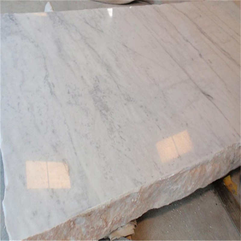 Thassos White Stripe Marble Mosaic Tile, Marble Mosaic Tile, Marble Mosaic 12x12