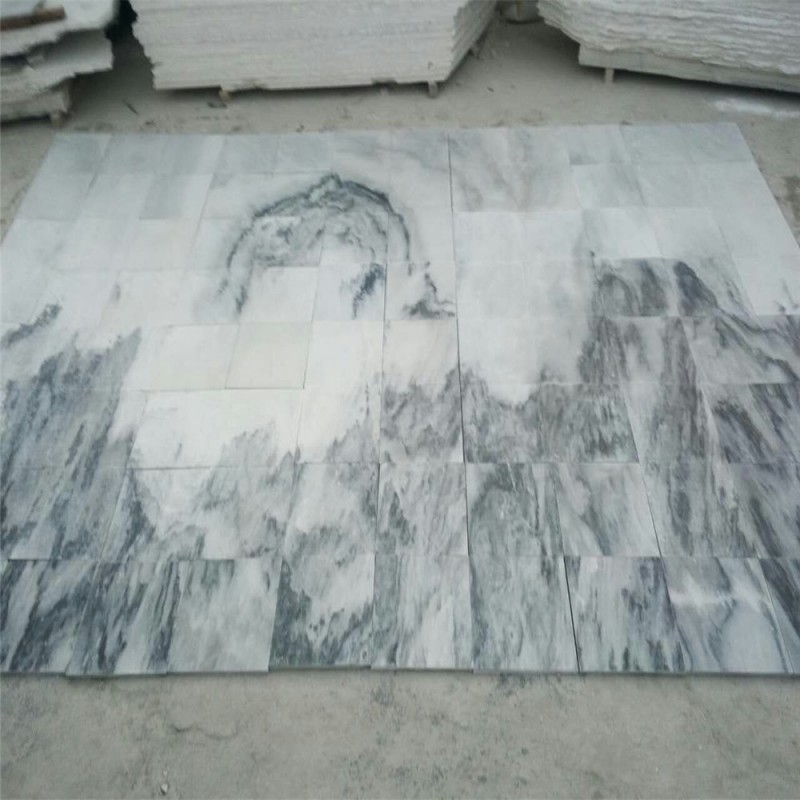 White Marble Paving Tiles/China Marble /white Marble Price