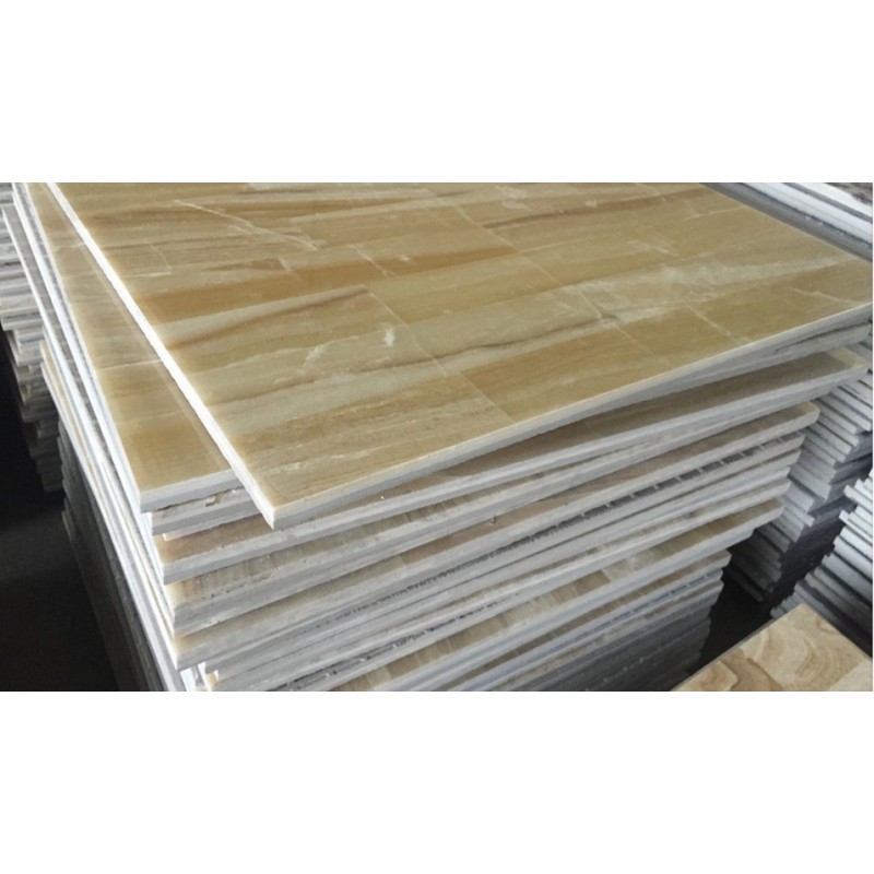 Marble Porcelain Composite Flooring Tiles