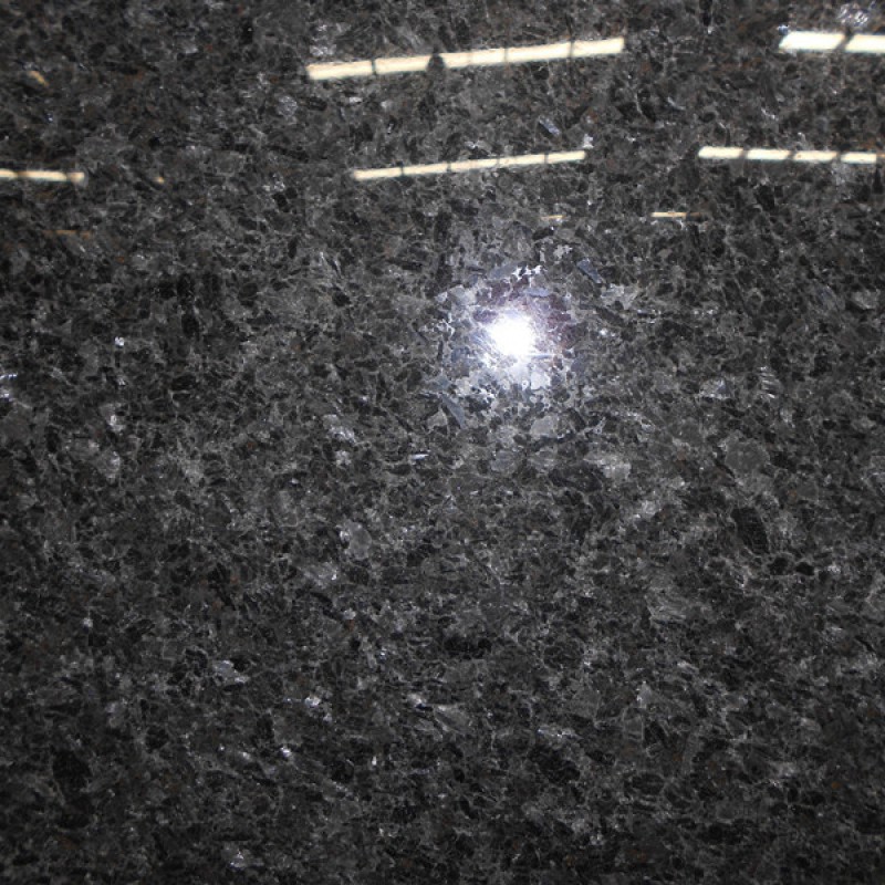 Angola Black Granite Slabs Price