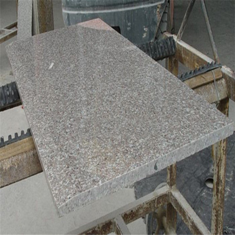 China G635 Anxi Red Color Granite Floor Tiles