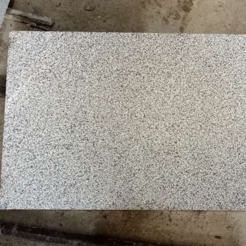 China G654 Grey Granite Tiles Price