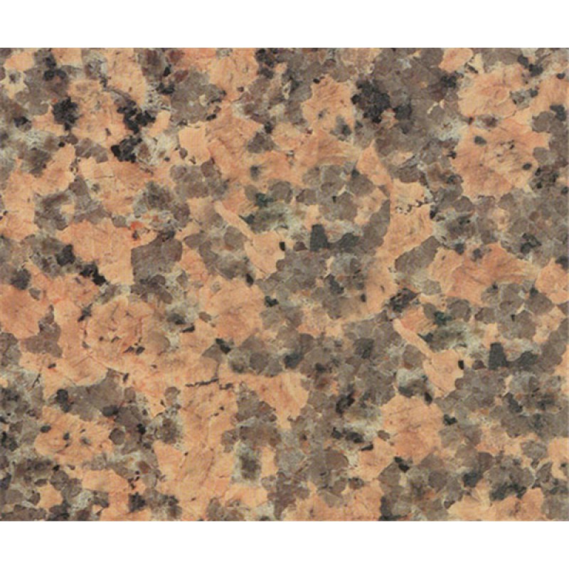 Chinese Guilin Red Granite Floor Tiles