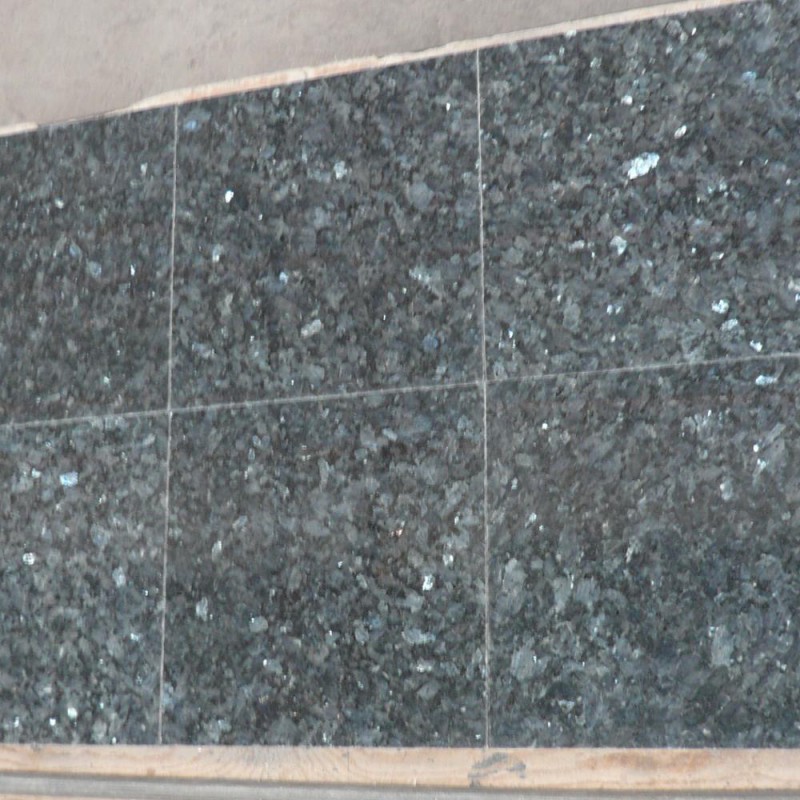 Norway Blue Pearl Granite Tiles 1cm Price