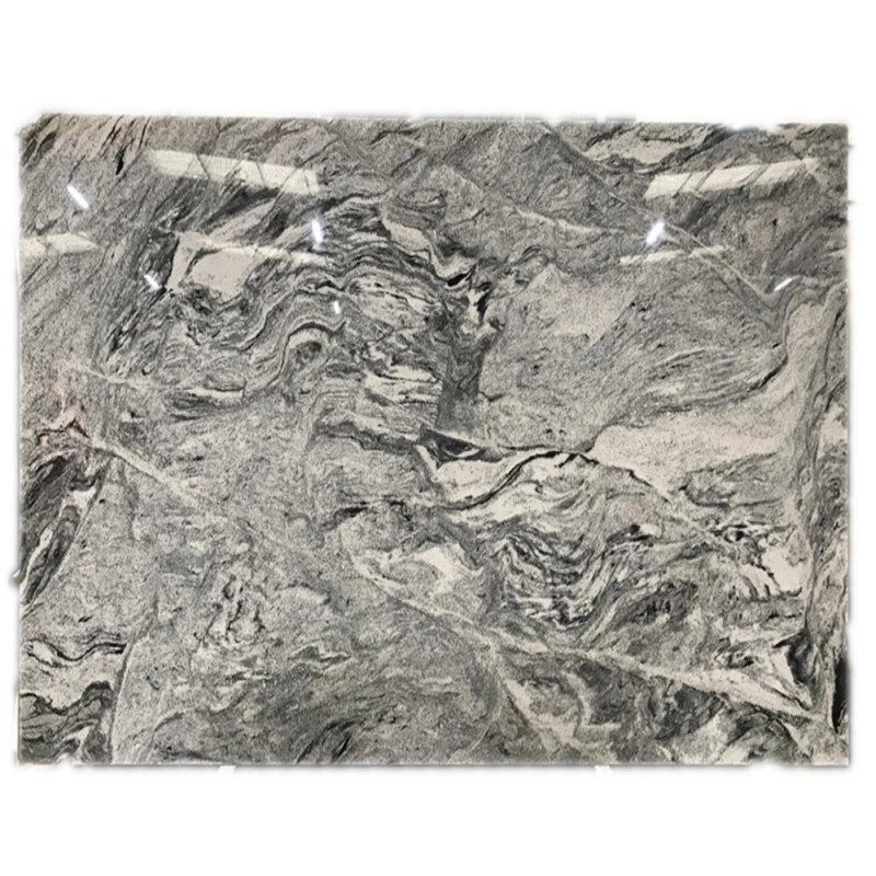 White Color Granite In USA Viscont White Granite Floor Tile For Home Decoration