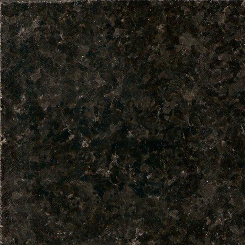 Top Quality Good Price Angola Black Slab Black Granite