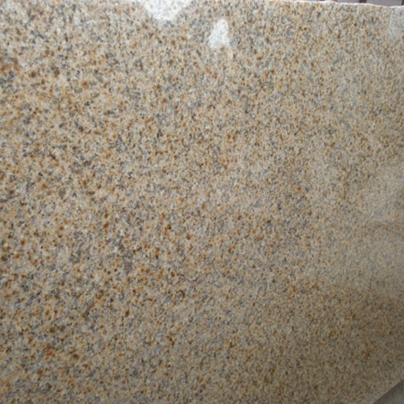 Chinese G682 Yellow Granite Wall Cladding Tiles