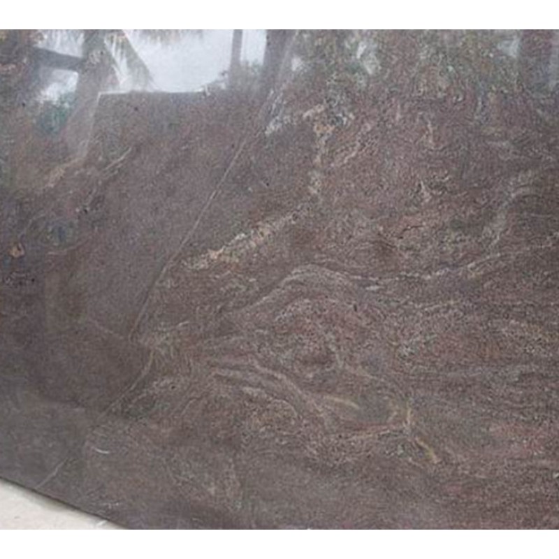 At Wholesale Price India Paradiso Bash Classic Purple 2cm Granite Slab