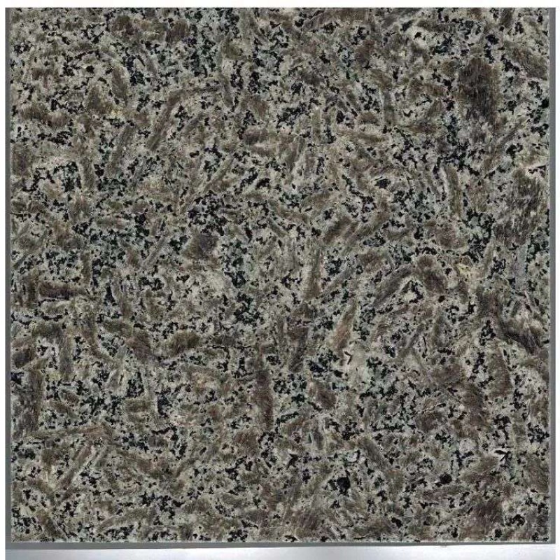 Cheap Bianco Bao Crystal Sparkle Brown Granite Viet Nam Stone Tile For Walls Price