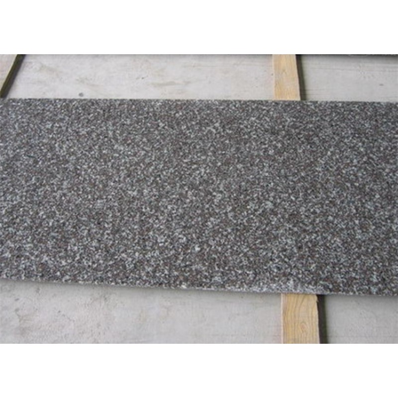 Cheap Polished Chinese Pink Porno Granite G664 Granite Small Slab Prices India