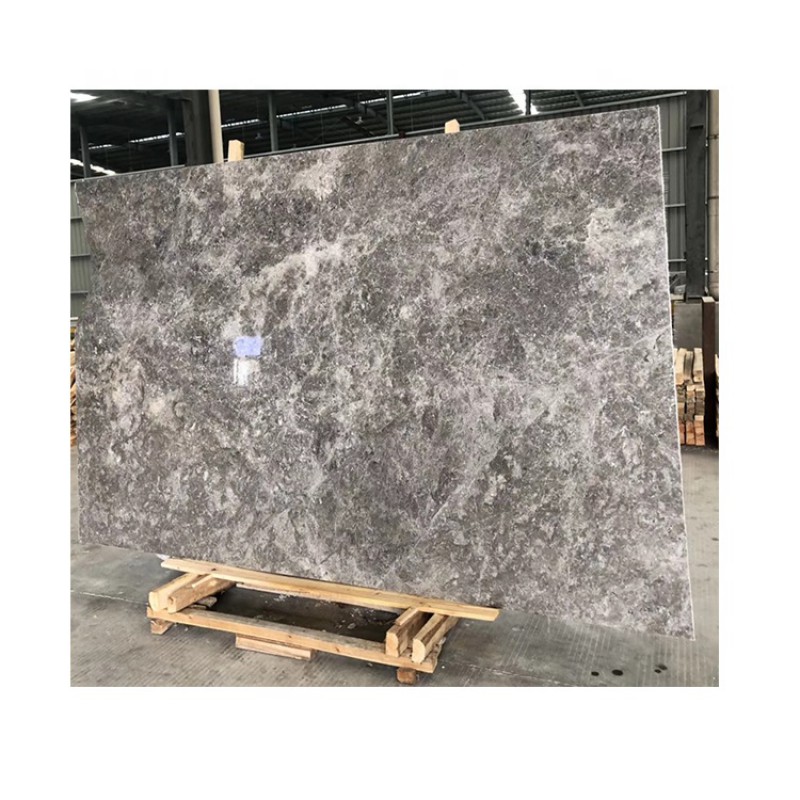 Natural Grey Marble Tile