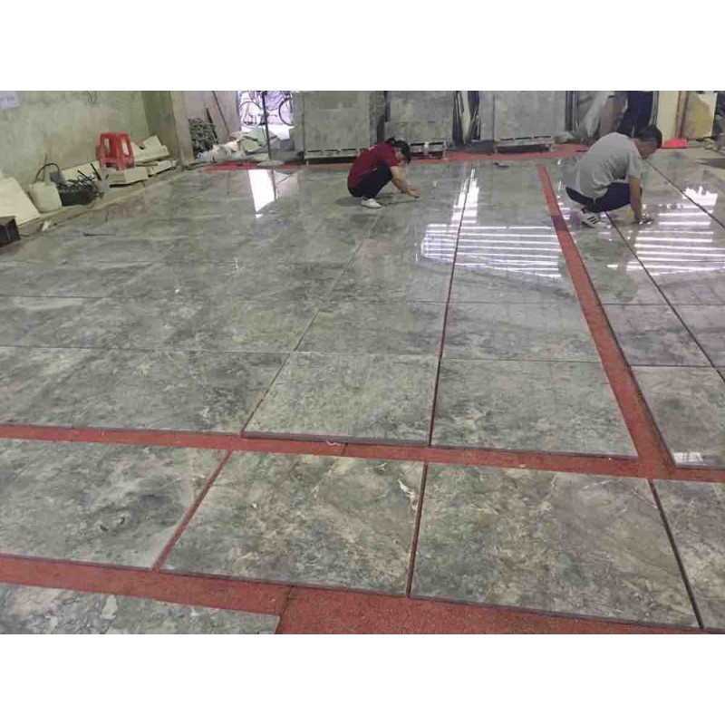 Natural Grey Marble Tile