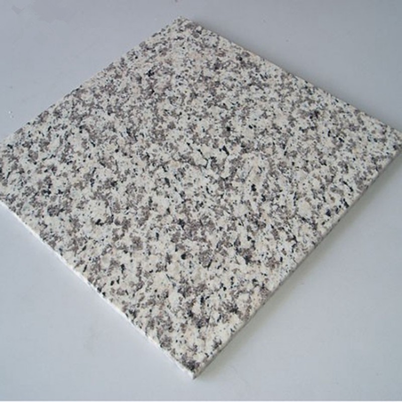 China Manufacturer Tiger Skin White Granite 60x60 Price