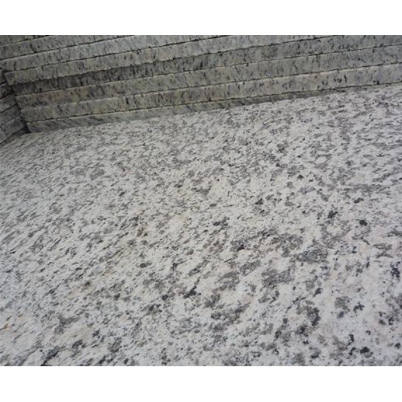 China Manufacturer Tiger Skin White Granite 60x60 Price