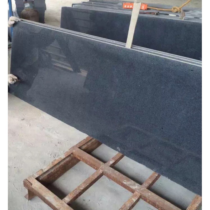 Chinese Cheap Floor Slabs Polished Padang Dark G654 Granite For Sale