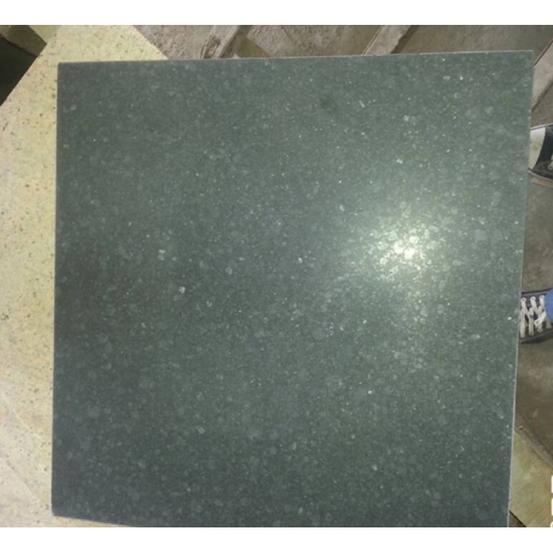 G684 Black Honed Granite Tiles 60x60