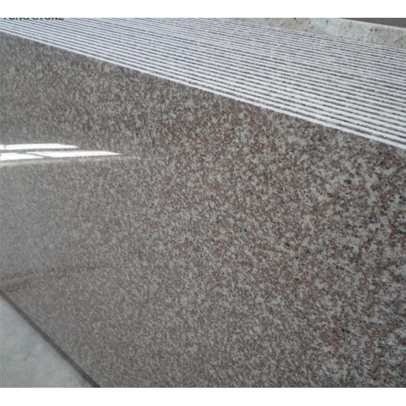 High Quality Factory Price Chinese Cheap Rosa Porino Granite Slabs Tiles On Sale