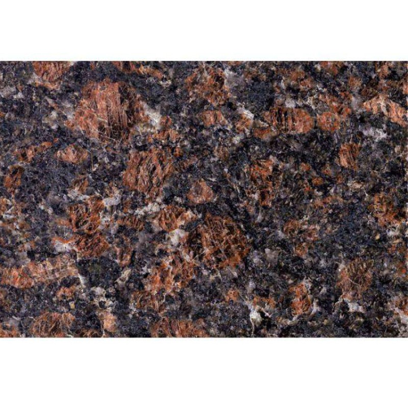 Cheaper Tan Brown Granite Exterior Stone Wall Tiles Price Philippines