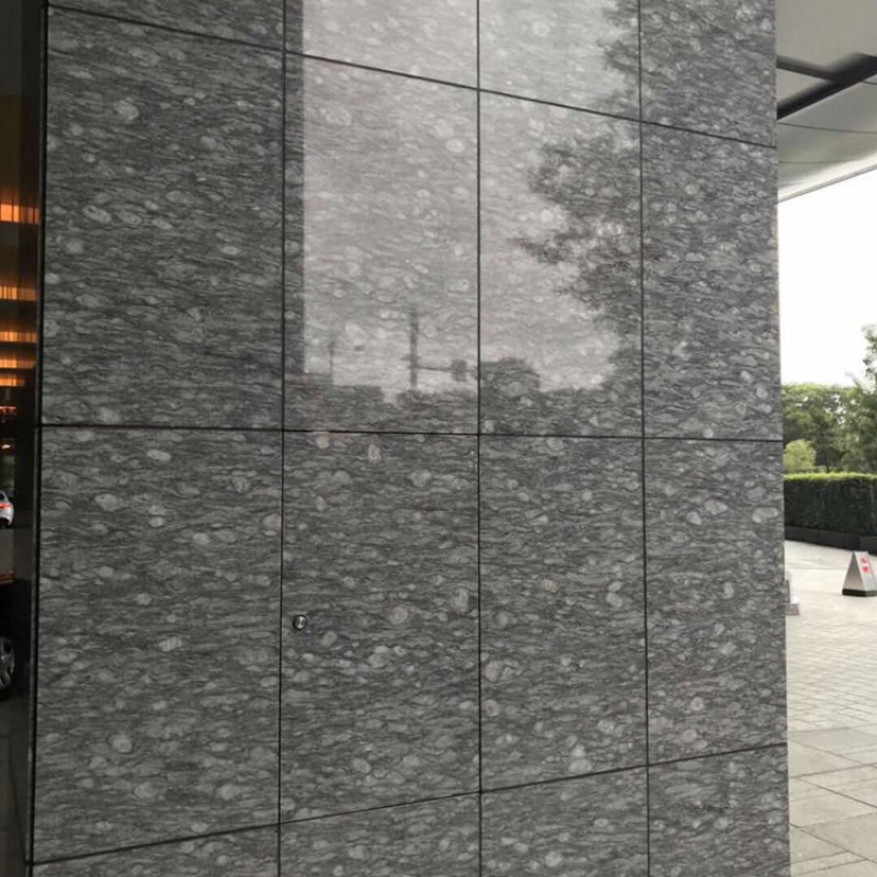 Import Orion Blue 60*30 Granite India Stone Tiles For Walls Price Philippines