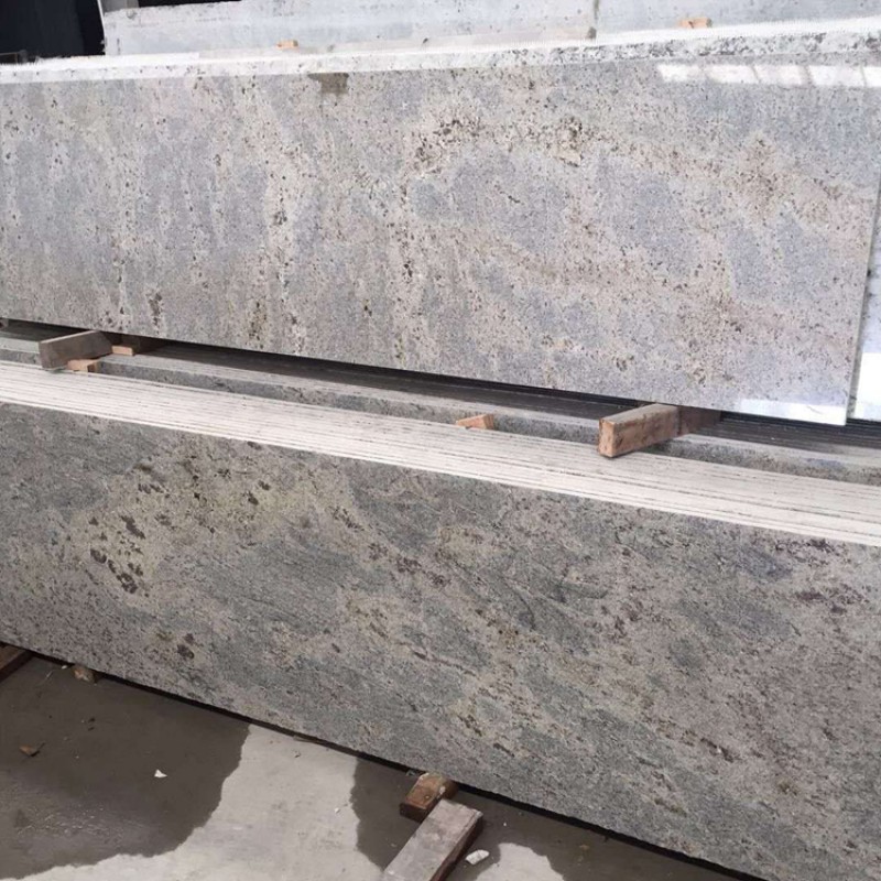 Kashmir White Granite India For Granite Steps Price