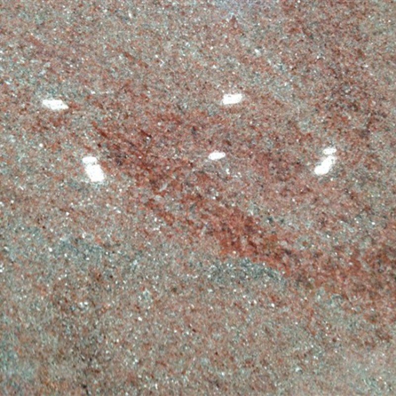 Supply China Multicolor Red Granite Tiles 60x60 For Paving