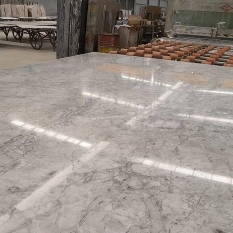 Top Quality Free Sample Brazil Super White Granite Floor Tiles 60*60 On Sale