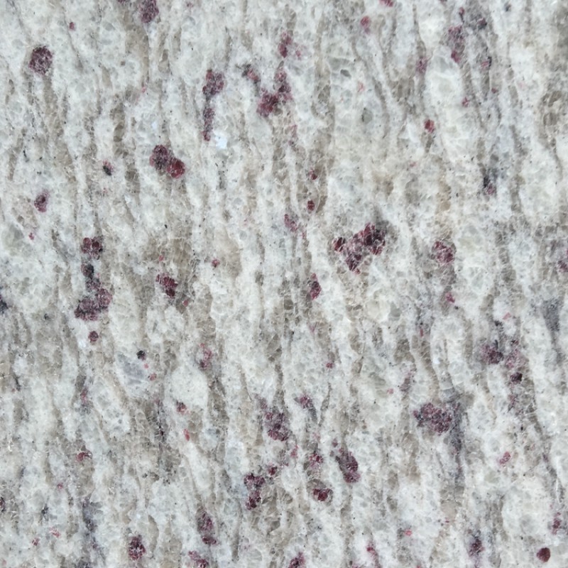 Wholesale Free Sample Polished Indian White Galaxy Granite Small Slabs Price