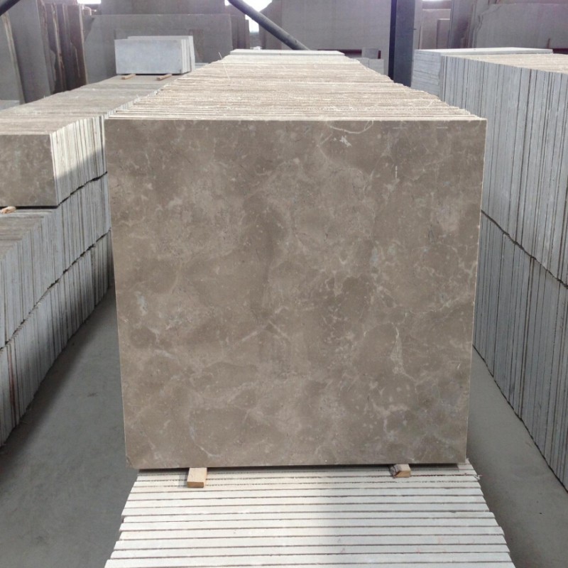 Chinese Persia Grey Marble Cut To Size 60x60 Polish Slab To Trolley Prices