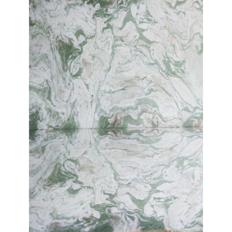 Green Onyx Marble Polished