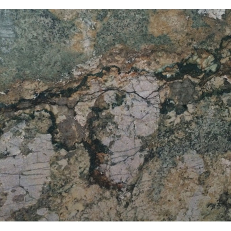 High Quality Natural Green Marble,Rainforest Green Marble Slab