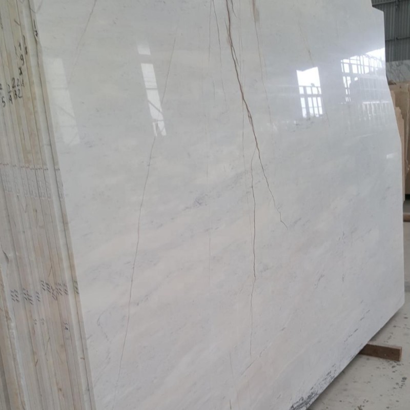 Oriental White Marble, Cheap White Marble