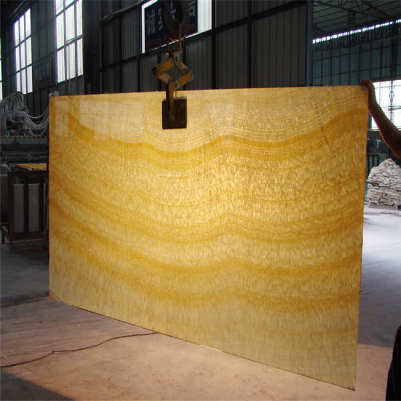 Backlit Onyx Panel Onyx, Onyx Marble Natural