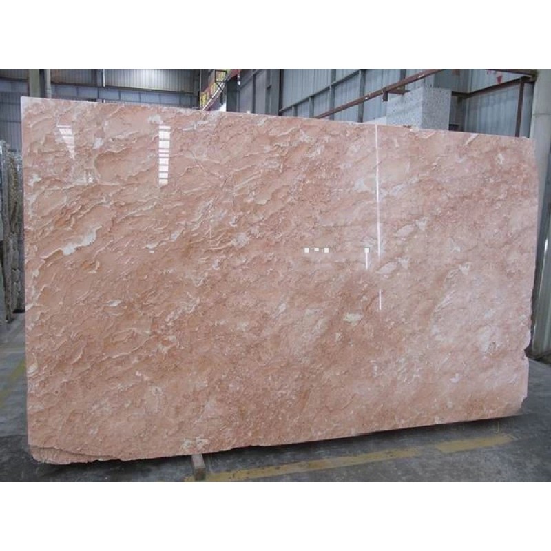 In Guangzhou Aurora Rosa Pink Marble Price