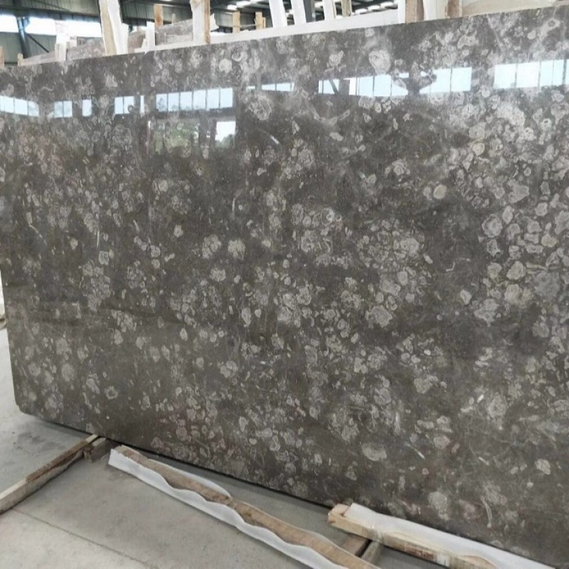 Victoria Grey Marble With Veins Of Kitchen Tile Or Wallpaper