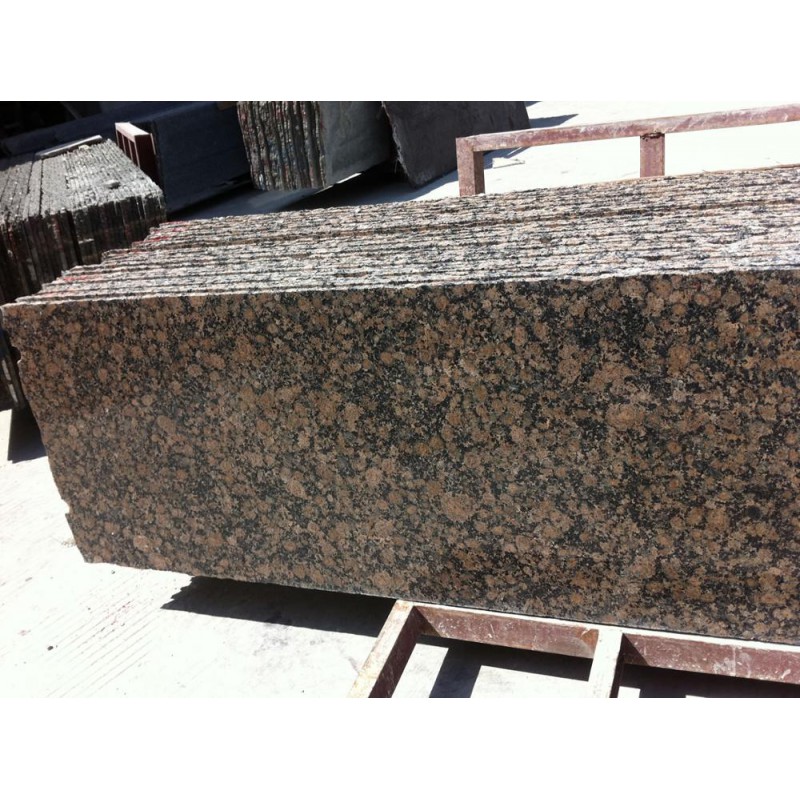 Building Materials -Baltic Brown Granite Wholesale Price