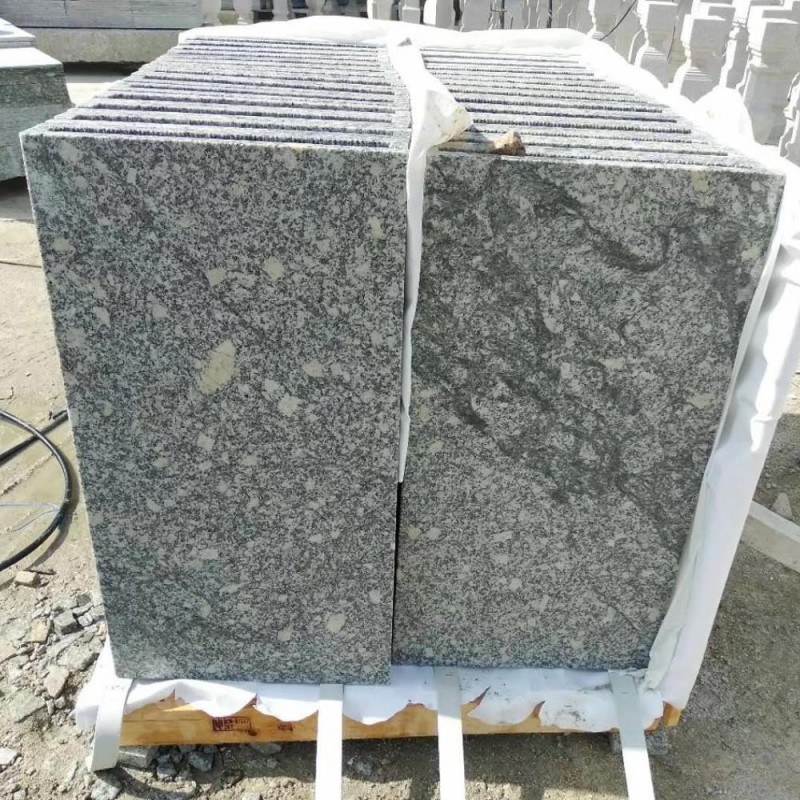 BLACK GRANITE L SHAPE COPINGS