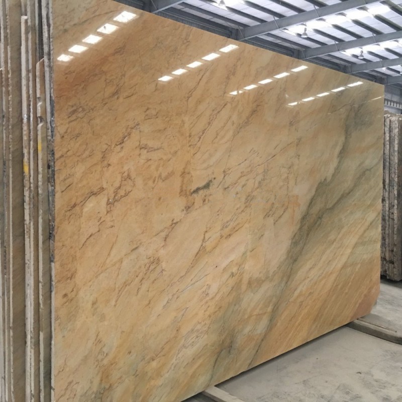 Best Quality Polished Cream Granite For Sale