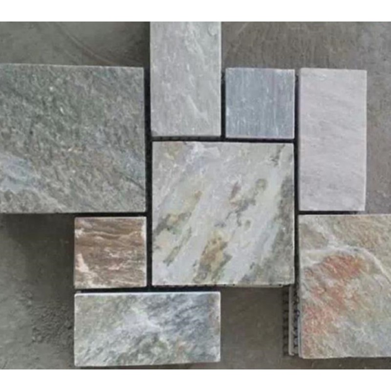 Cheap Stone Mosaic Tiles,stone Mosaic Tile With Mesh-back,mosaic Stone