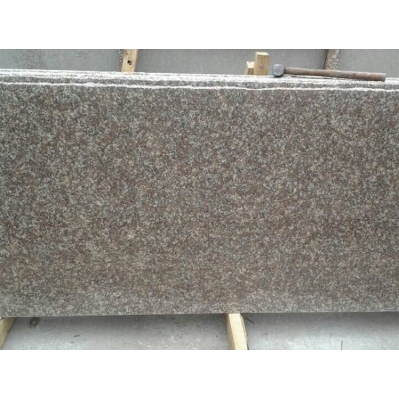 China Granite Stone Cheap Price G687 Red Granite Tiles