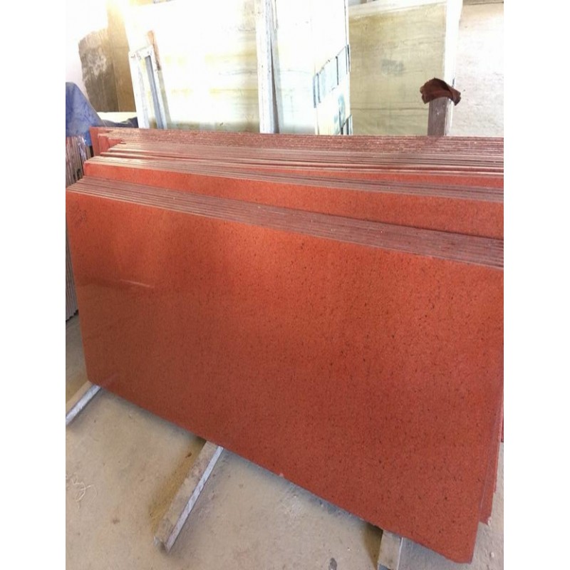 Lakha Red Granite