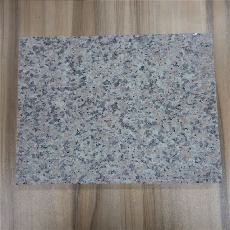 Red Granite For Wholesale Paving Stones