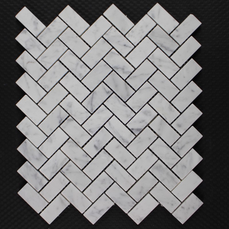 China Supplier Herringbone Tile Mosaic