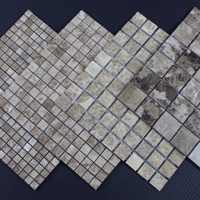 China Manufacturer Good Quality Backsplash Tiles Mosaics For Wholesale